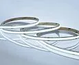 Лента светодиодная 10W 512 д/м 24V COB холодный 8мм