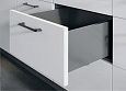 Комплект ящика  168х500 AXIS PRO антрацит