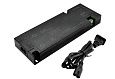 Блок питания для светодиодов 220/12V  60W IP20 CLIX с проводом