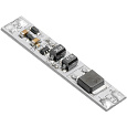 Микровыключатель без диммера 12V/60W, GLAX