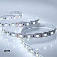 Лента светодиодная 14,4W  60 д/м 12V холодный 10мм