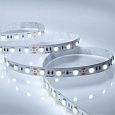 Лента светодиодная 14,4W  60 д/м 12V холодный 10мм
