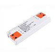 Блок питания для светодиодов 220/24V  40W IP20  Slim серия