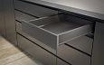 Комплект ящика  83х350 Modern Box PRO антрацит