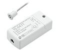 Выключатель сенсорный универсальный 220V/250W, белый
