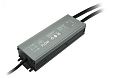 Блок питания для светодиодов 220/24V 200W IP67 влагозащ-ый FLOW