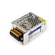 Блок питания для светодиодов 220/12V  50W IP20 сетка