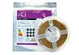 Лента светодиодная 14W 480 д/м 24V COB нейтральный 8мм