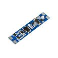 Микровыключатель с диммером 12V/24V, 60W/120W на взмах руки, без индикации