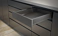 Комплект ящика  83х350 Modern Box PRO антрацит