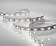 Лента светодиодная 14,4W  60 д/м 12V нейтральный 10мм
