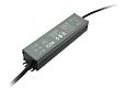Блок питания для светодиодов 220/24V 100W IP67 влагозащ-ый FLOW