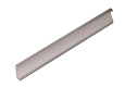 Ручка FLAT L- 170 матовый хром