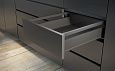 Комплект ящика 135х300 Modern Box PRO антрацит