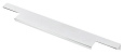 Ручка торцевая LIND 256/296 хром