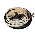 Лента светодиодная 14,4W 120 д/м 24V теплый/холодный ССТ  10 мм
