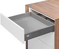 Комплект ящика  83х350 Modern Box серый