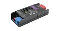 Блок питания для светодиодов 220/24V  36W IP20 сетка MAX
