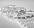 Лента светодиодная  4,8W 60 д/м 12V нейтральный 8мм (5м)