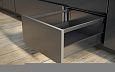 Комплект ящика 199х300 Modern Box PRO антрацит
