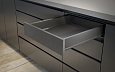 Комплект ящика  83х450 Modern Box PRO антрацит