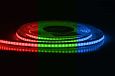 Лента светодиодная 14W 576 д/м 24V COB RGB 10мм