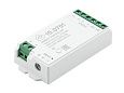 Контроллер для пульта для ленты однотонной 12/24V 180/360W, белый