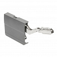 Подъёмник механический PD-LIFT soft close (сильная плюс пружина) антрацит