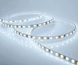 Лента светодиодная  9,6W 120 д/м 12V холодный 5мм!