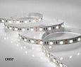 Лента светодиодная 14,4W  60 д/м 12V нейтральный 10мм