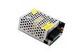 Блок питания для светодиодов 220/12V  60W IP20 сетка