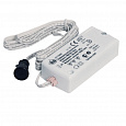 Выключатель бесконтактный статический до 60 W 220 V черный