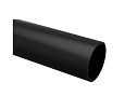 Труба 25х3000х0.8 Черный текстурированный