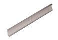 Ручка FLAT L- 170 матовый хром