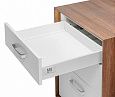 Комплект ящика  83х500 Modern Box белый