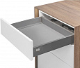Комплект ящика  83х450 Modern Box серый