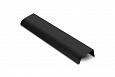 Ручка торцевая HANDY 1056/1200 черный матовый