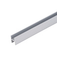Планка для панели Н-6,0 соединительная L-600 мм Алюминий